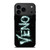 VENOM LOGO LETTER iPhone 17 Pro Max Case Cover