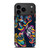 VERA BRADLEY BUTTERFLY iPhone 17 Pro Max Case Cover