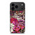 VERA BRADLEY ROSEWOOD iPhone 17 Pro Max Case Cover