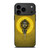 VERSACE ICON GOLD iPhone 17 Pro Max Case Cover