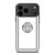 VERSACE VERSACE LOGO ICON iPhone 17 Pro Max Case Cover