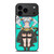 VIVI ONE PIECE ANIME iPhone 17 Pro Max Case Cover
