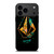 VOLCOM TRUE TO THIS SKATE iPhone 17 Pro Max Case Cover