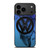 VOLKSWAGEN VW SYMBOL iPhone 17 Pro Max Case Cover