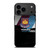 WEST HAM UNITED STADIUM iPhone 17 Pro Max Case Cover