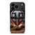 WORLD OF TANKS SHIELD LOGO iPhone 17 Pro Max Case Cover
