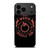 WRATH SEVEN DEADLY SINS SYMBOL iPhone 17 Pro Max Case Cover