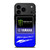 YAMAHA RACING MONSTER ENERGY 2 iPhone 17 Pro Max Case Cover
