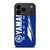 YAMAHA RACING MOTOR LOGO iPhone 17 Pro Max Case Cover