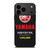 YAMAHA RACING VR46 CARBON LOGO iPhone 17 Pro Max Case Cover