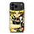 YAMI YUGI YU GI OH DARK SIDE OF DIMENSIONS iPhone 17 Pro Max Case Cover