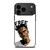 YNW MELLY RAPPER CARTOON iPhone 17 Pro Max Case Cover