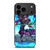 YUGIOH DARK MAGICIAN CARD GAME iPhone 17 Pro Max Case Cover