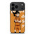 YUU NISHINOYA HAIKYUU ANIME iPhone 17 Pro Max Case Cover