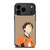 YUU NISHINOYA HAIKYUU MINIMALIST iPhone 17 Pro Max Case Cover