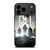 ZACK SNYDERS JUSTICE LEAGUE SUPERHERO MOVIES iPhone 17 Pro Max Case Cover
