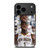 ZION WILLIAMSON NEW ORLEANS PELICANS NBA iPhone 17 Pro Max Case Cover ZION WILLIAMSON NEW ORLEANS PELICANS NBA iPhone 17 Pro Max Case Cover
