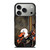 ANAHEIM DUCKS ICE HOCKEY NHL iPhone 17 Pro Case Cover ANAHEIM DUCKS ICE HOCKEY NHL iPhone 17 Pro Case Cover