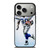 BARRY SANDERS DETROIT LIONS iPhone 17 Pro Case Cover