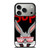 BUGS BUNNY SUPREME GLASSES iPhone 17 Pro Case Cover