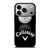 CALLAWAY GOLF GEAR iPhone 17 Pro Case Cover