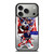 CAREY PRICE MONTREAL CANADIENS NHL iPhone 17 Pro Case Cover