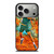 CARLOS ALCARAZ TENNIS iPhone 17 Pro Case Cover