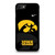 IOWA HAWKEYES FOOTBALL NIKE  iPhone SE 2020 Case Cover