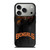CINCINNATI BENGALS JOE BURROW iPhone 17 Pro Case Cover