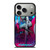 CYBERPUNK 2077 GIRL ANIME iPhone 17 Pro Case Cover
