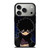 DABI MY HERO ACADEMIA iPhone 17 Pro Case Cover