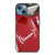 VESPA 946 RED iPhone 13 Case Cover VESPA 946 RED iPhone 13 Case Cover