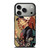 DEMON SLAYER TANJIRO KAMADO  iPhone 17 Pro Case Cover