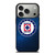 DEPORTIVO CRUZ AZUL MEXICO GALAXY iPhone 17 Pro Case Cover
