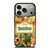 DISNEY ROBIN HOOD CARTOON LOGO iPhone 17 Pro Case Cover