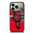 FRANCESCO BAGNAIA PECCO MOTO GP iPhone 17 Pro Case Cover