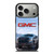 GMC TRUCK SIERRA iPhone 17 Pro Case Cover