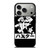 GON FREECSS KILLUA ZOLDYCK HUNTER X HUNTER iPhone 17 Pro Case Cover