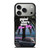 GTA GRAND THEFT AUTO VICE CITY GAMES iPhone 17 Pro Case Cover