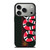 GUCCI LOGO KINGSNAKE ICON iPhone 17 Pro Case Cover