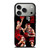 HANAMICHI SAKURAGI SLAM DUNK SHOHOKU HIGH iPhone 17 Pro Case Cover