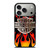 HARLEY DAVIDSON MOTORCYCLE LOGO FLAME iPhone 17 Pro Case Cover HARLEY DAVIDSON MOTORCYCLE LOGO FLAME iPhone 17 Pro Case Cover