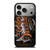 HARLEY DAVIDSON MOTORCYCLES LOGO iPhone 17 Pro Case Cover HARLEY DAVIDSON MOTORCYCLES LOGO iPhone 17 Pro Case Cover