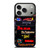 HORROR MOVIES CASSETTE COLLECTION iPhone 17 Pro Case Cover