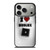 I LOVE ROBLOX 3D ART iPhone 17 Pro Case Cover