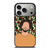 J COLE RAPPER BAPE CAMO iPhone 17 Pro Case Cover