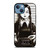 WEDNESDAY ADAMS MUGSHOT iPhone 13 Case Cover WEDNESDAY ADAMS MUGSHOT iPhone 13 Case Cover