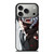 JASON TOKYO GHOUL ANIME ART iPhone 17 Pro Case Cover