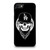 LOS ANGELES DODGERS SKULL  iPhone SE 2020 Case Cover