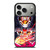 KAMEN RIDER WIZARD RANGER iPhone 17 Pro Case Cover